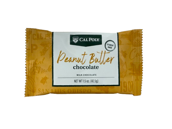 Peanut Butter Crunch, 1.5oz