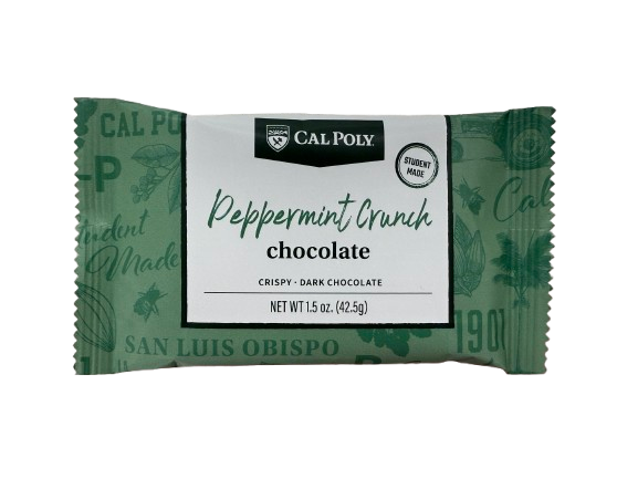 Peppermint Crunch, 1.5oz