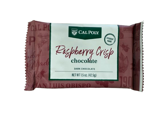 Raspberry Crisp, 1.5oz