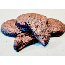 Sourdough: 6-Pack Browned Butter Chocolate Chip Cookie & Ghirardelli Dutch Cocoa Brownie Assortment