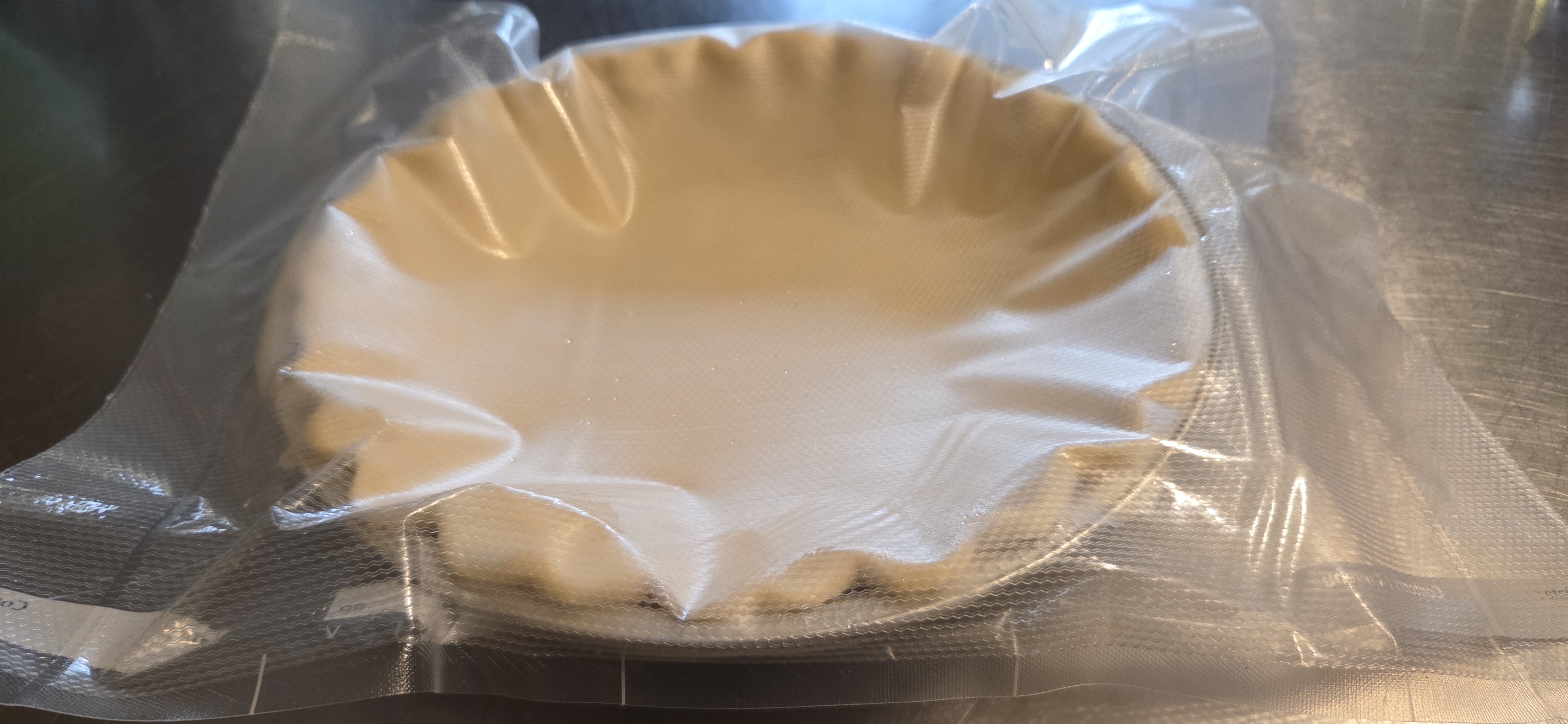 Gluten Free Ready To Bake Pie Crust