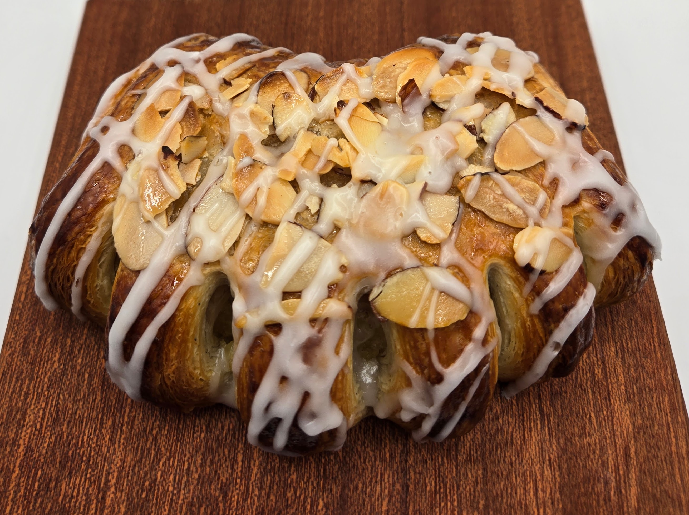 Bear Claw