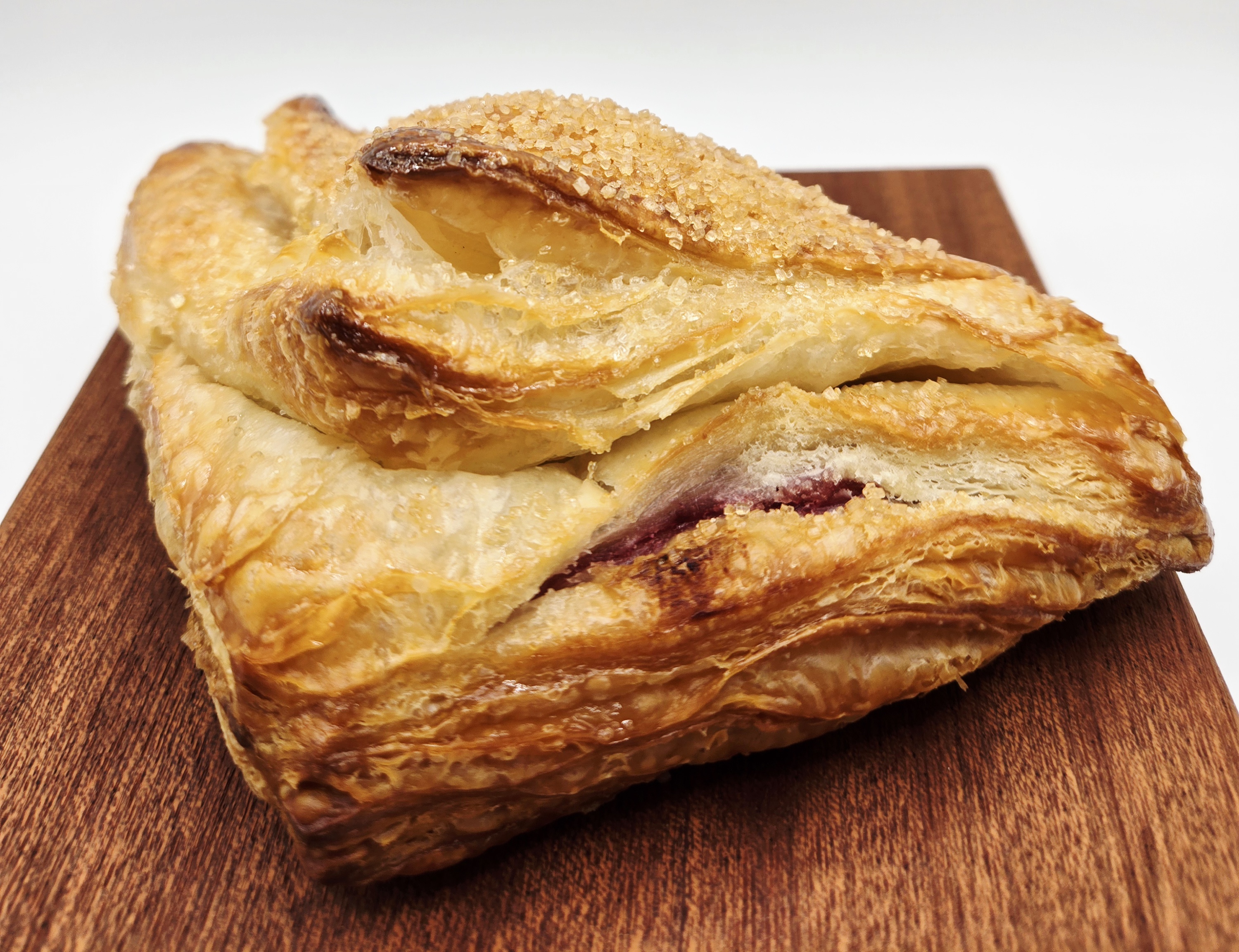 Cherry Turnover