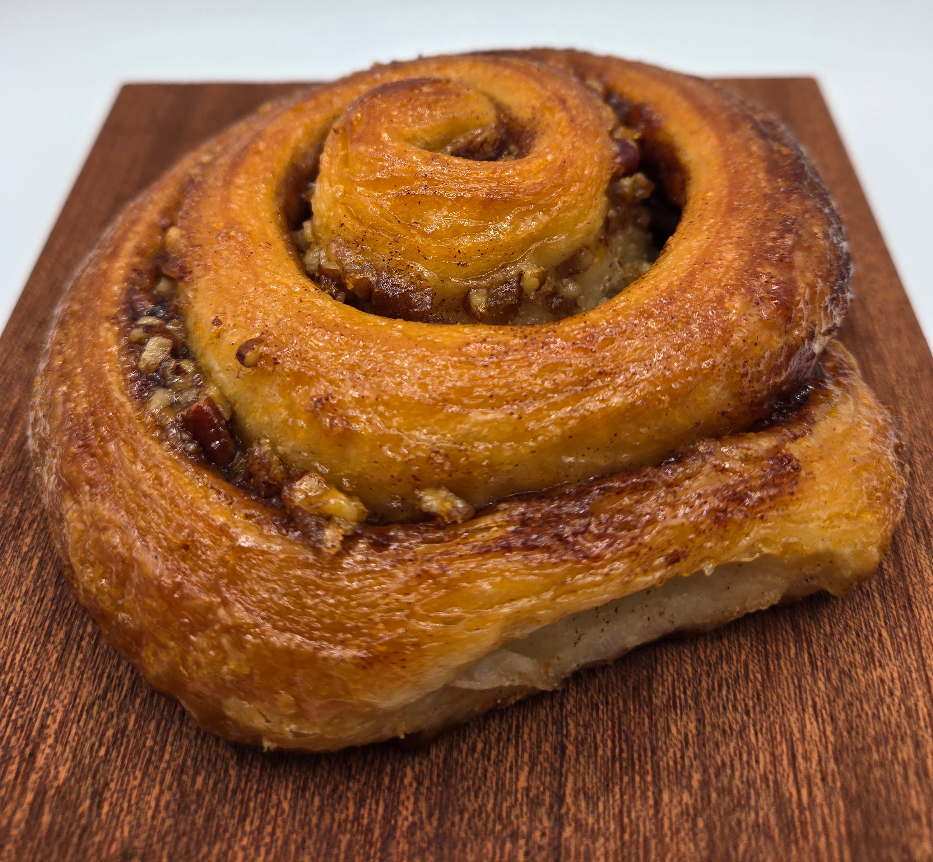 Cinnamon Roll