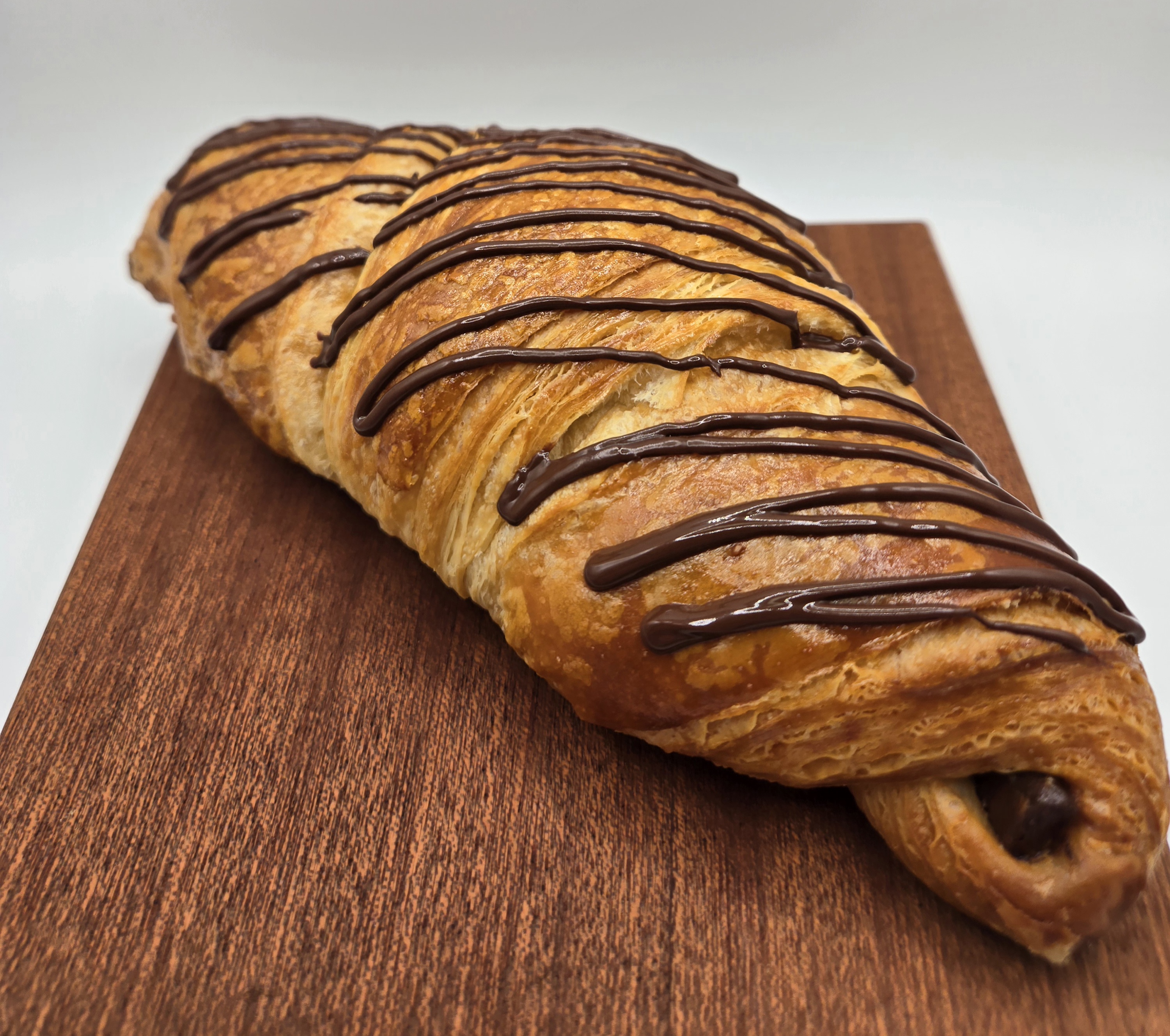 Chocolate Croissant
