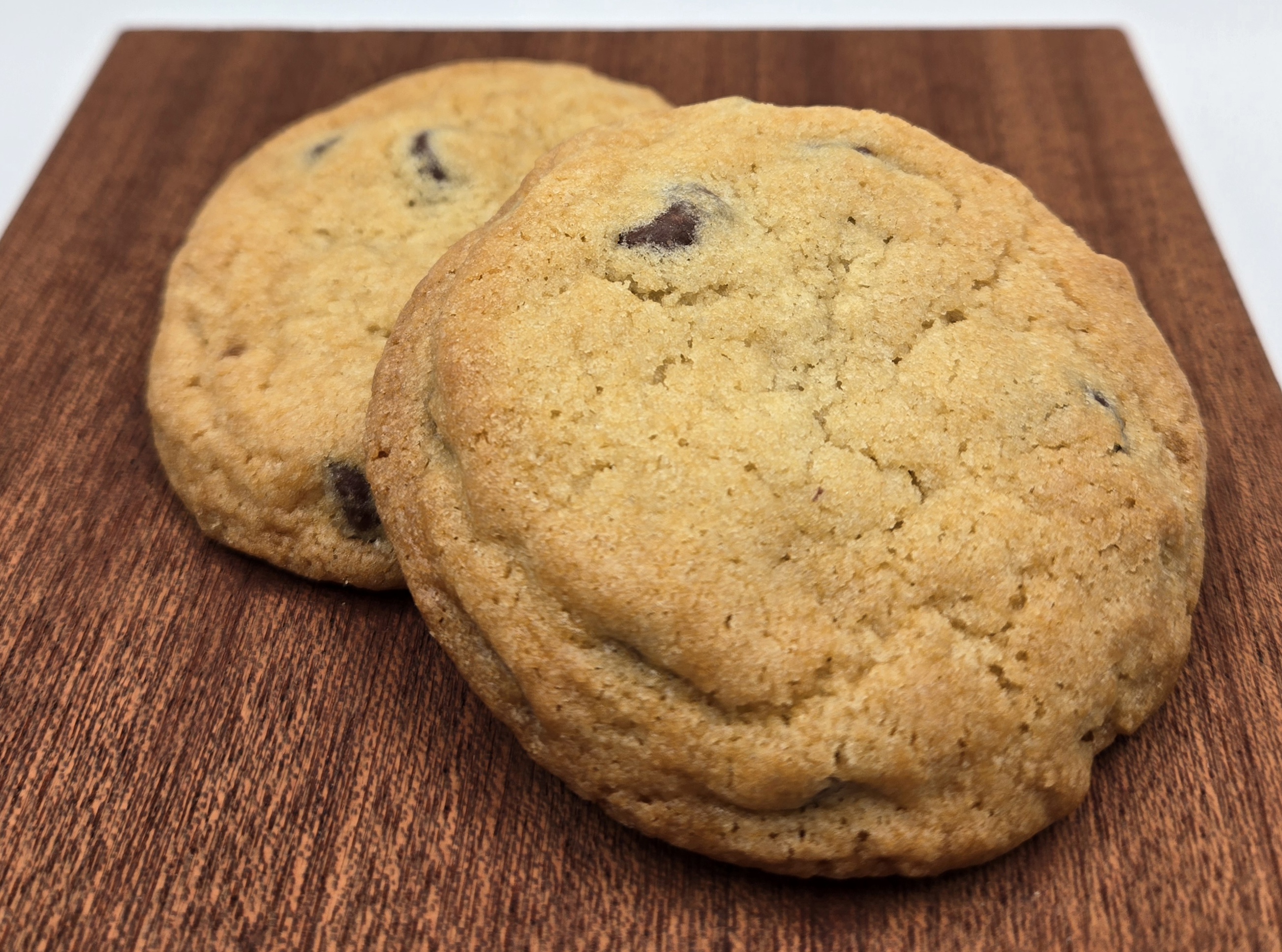 Chocolate Chip Cookie (pack of 4, 6, or 12)