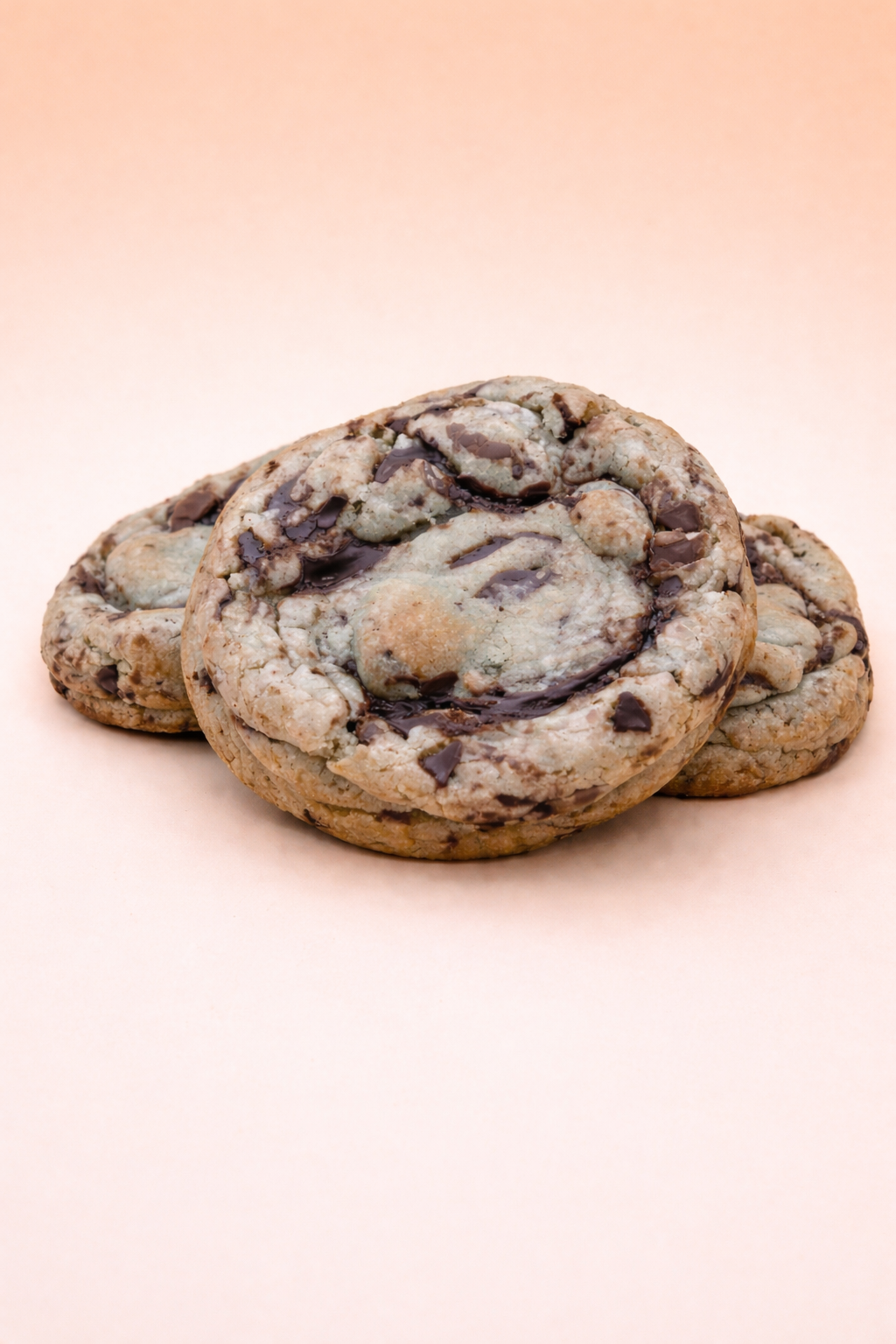 Chocolate Chip Cookies- 3 pack