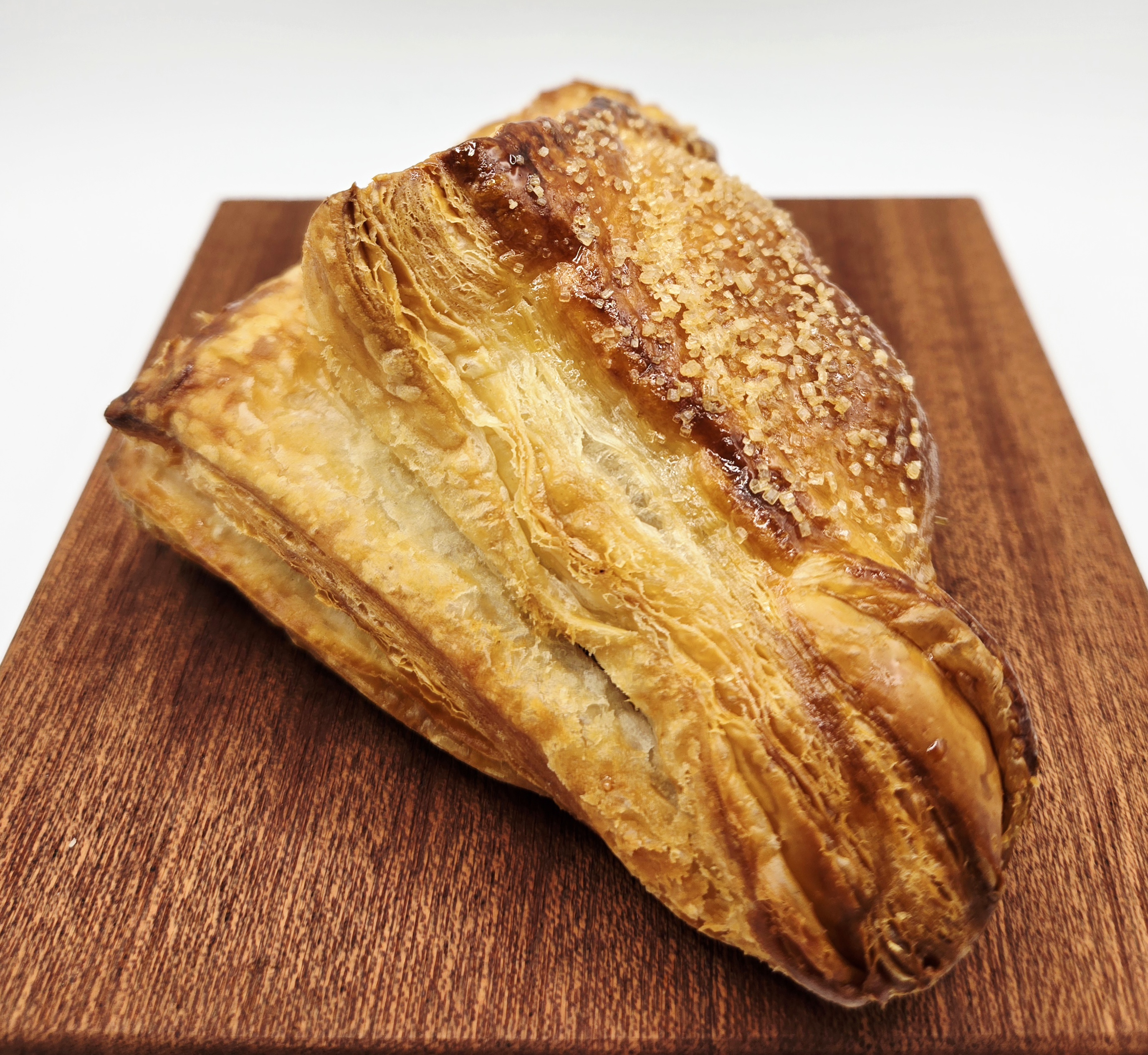 Apple Turnover