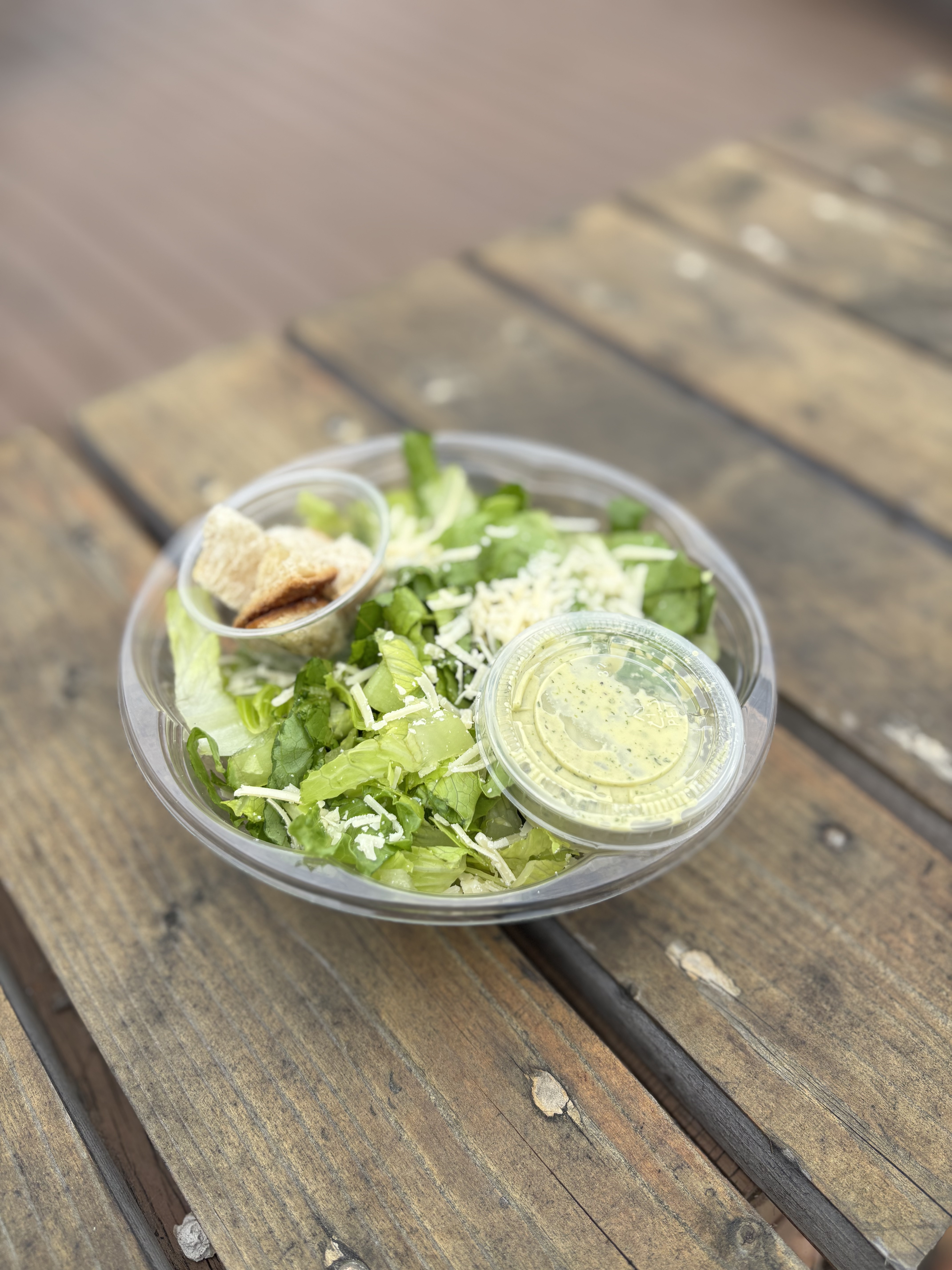 Caesar Salad