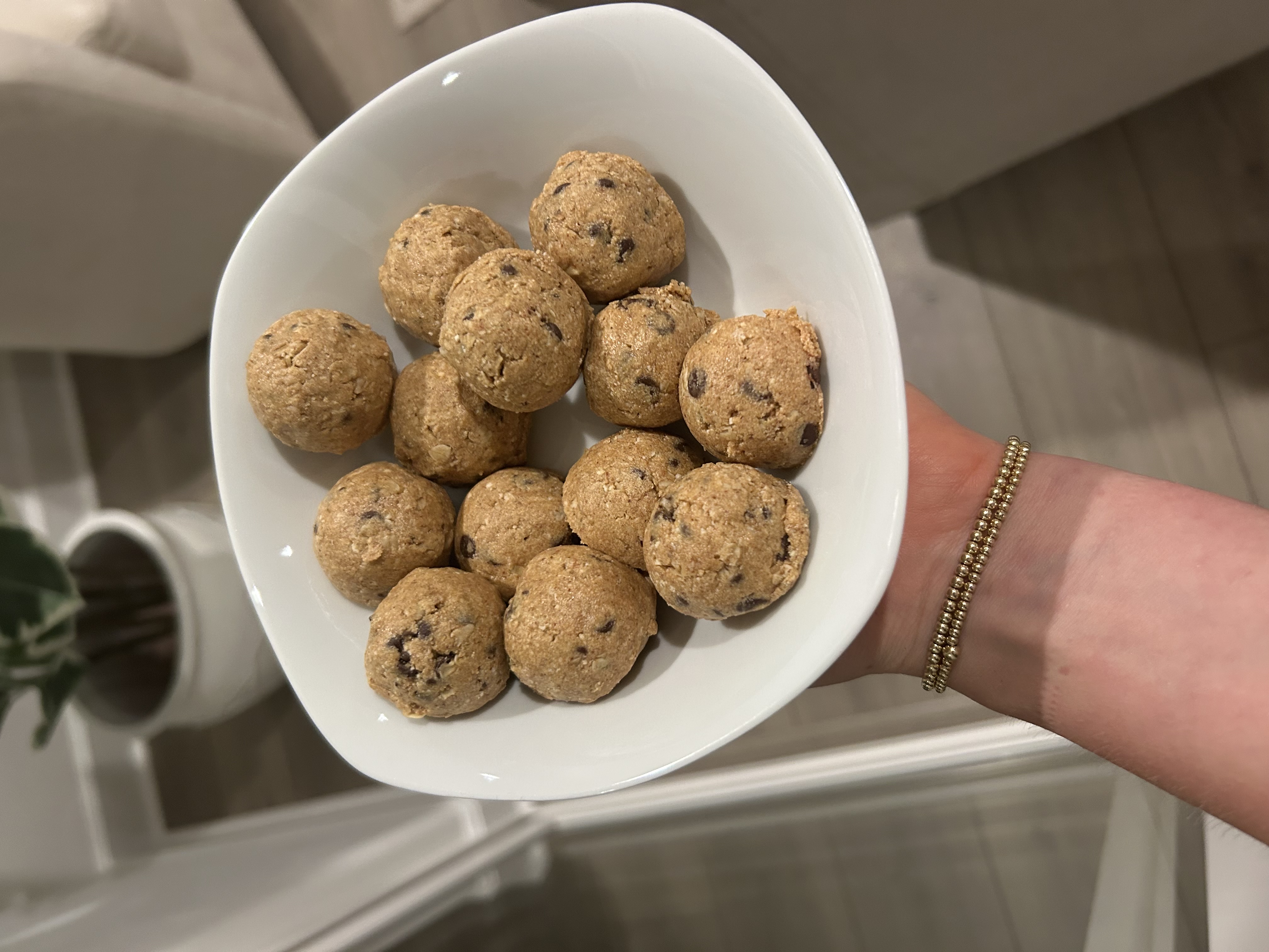Protein Balls (3 per order)