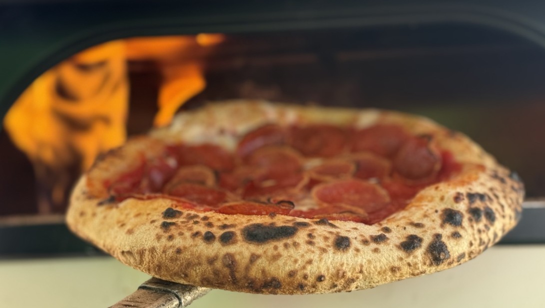 Pizza Kit (Frozen)