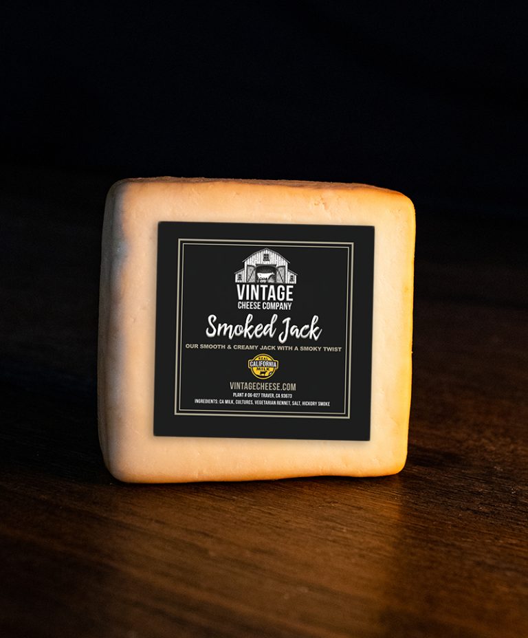 Smoked Jack