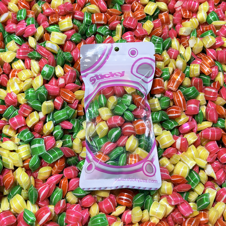 Swicy Mix (Sweet and Spicy)