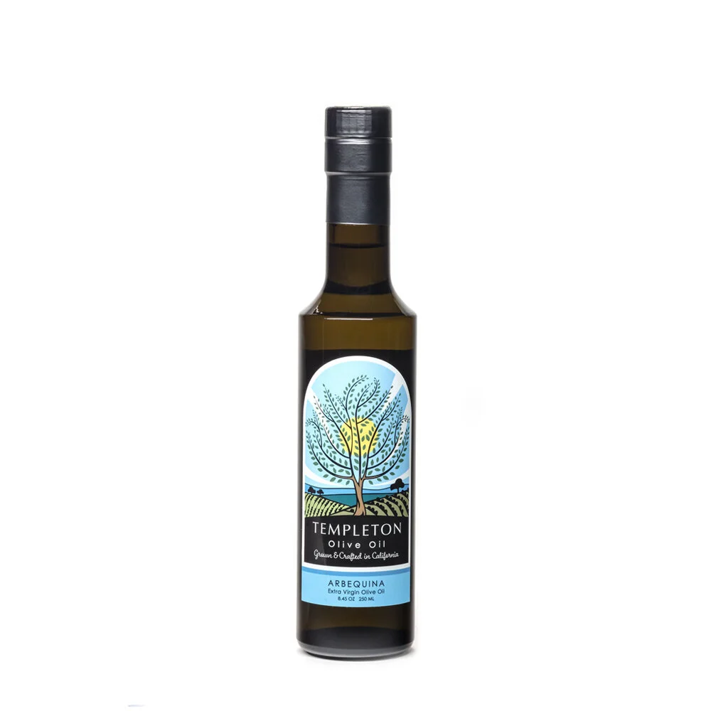 Arbequina EVOO (16.9 oz)