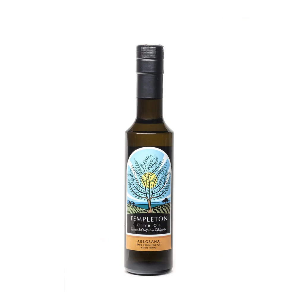 Arbosana EVOO (16.9 oz)
