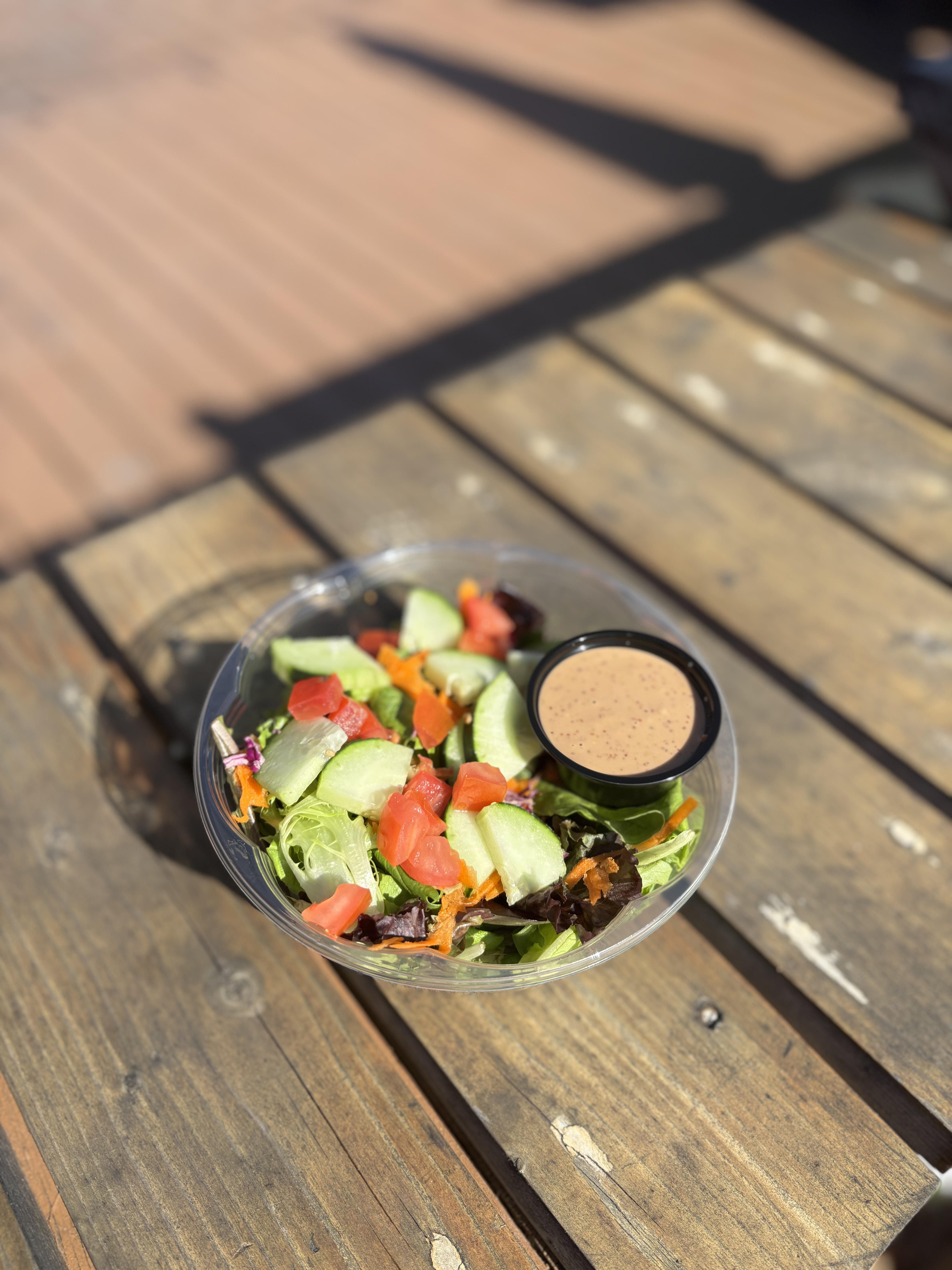 Garden Salad