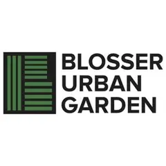 Blosser Urban Garden logo