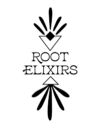 Root Elixirs logo