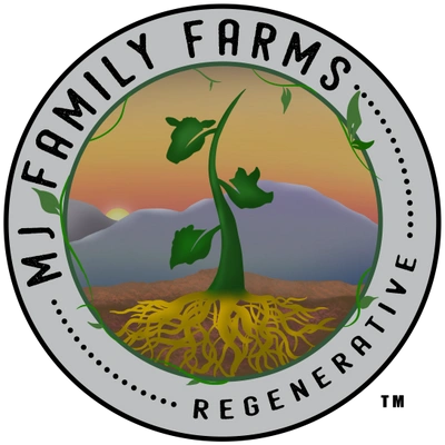 MJ Family Farms logo