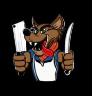 Lobo Butcher Shop logo