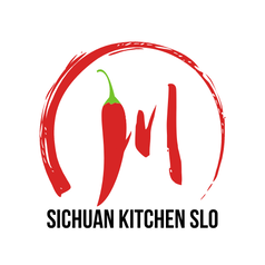 Sichuan Kitchen SLO logo