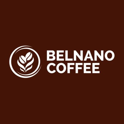 Belnano Coffee logo