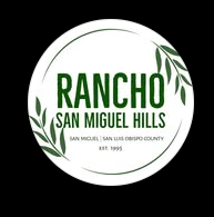 Rancho San Miguel Hills logo