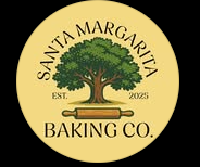 Santa Margarita Baking Co. logo