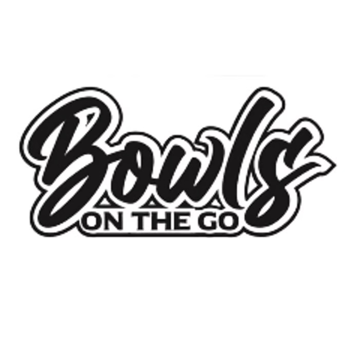 Bowls on the Go logo