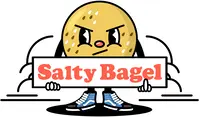 Salty Bagel