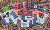 Cal Poly Made-->Chocolates, Jams, BBQ Sauces, Mustard