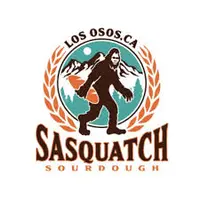 Sasquatch Sourdough