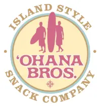 Ohana Bros Island Style Snack Co