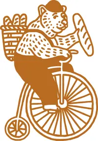 Bread Bike Bakery