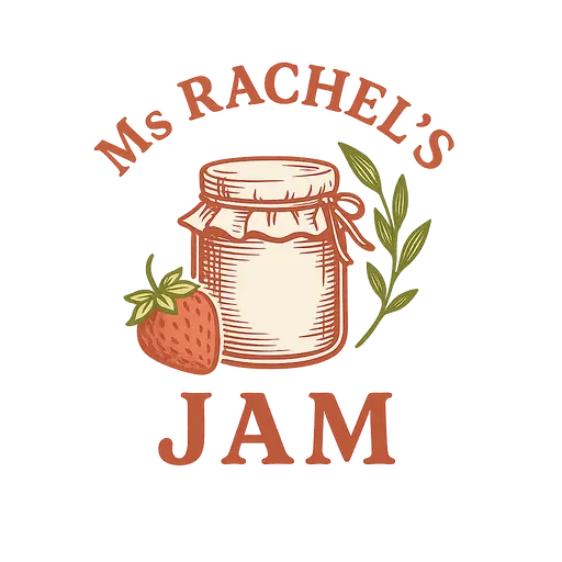 Ms Rachel’s Jam logo